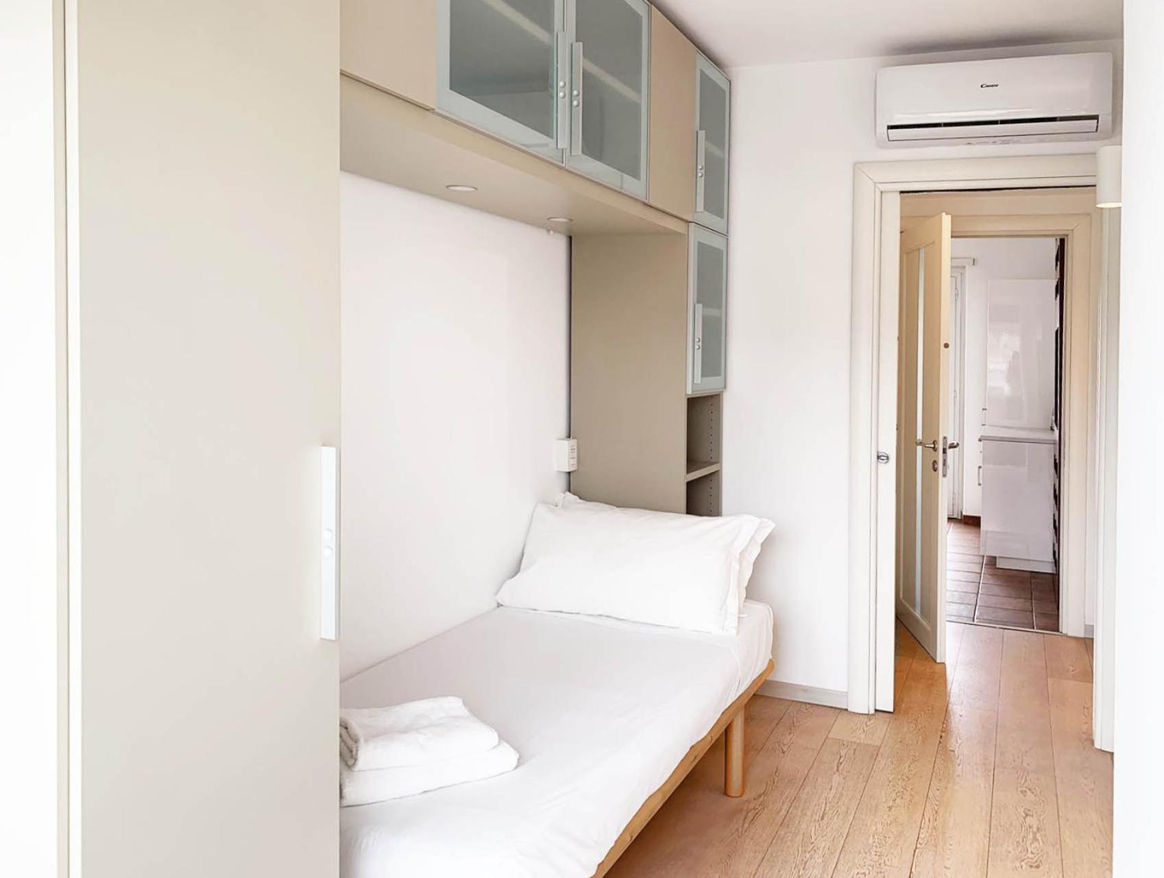 רומא Vatican Apartment 77 מראה חיצוני תמונה