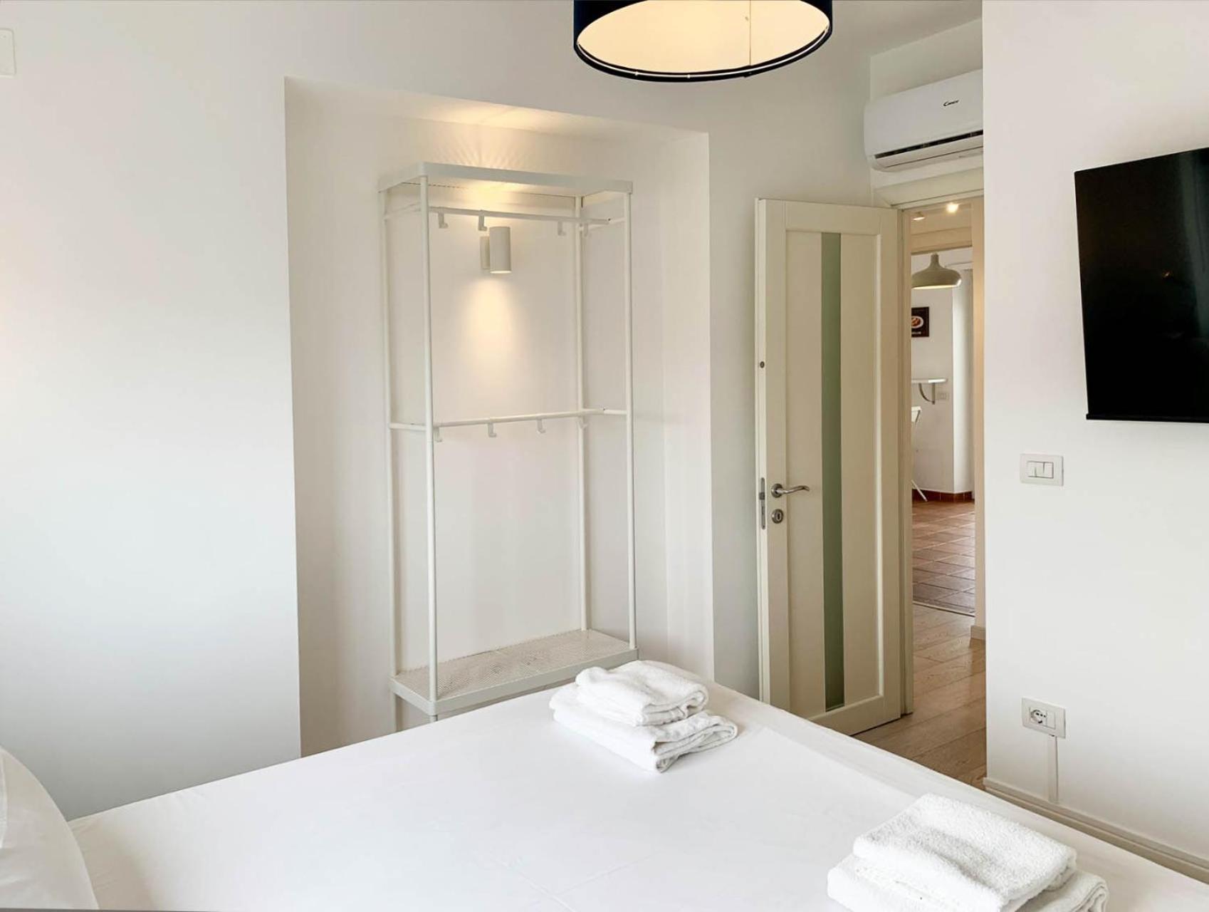 רומא Vatican Apartment 77 מראה חיצוני תמונה