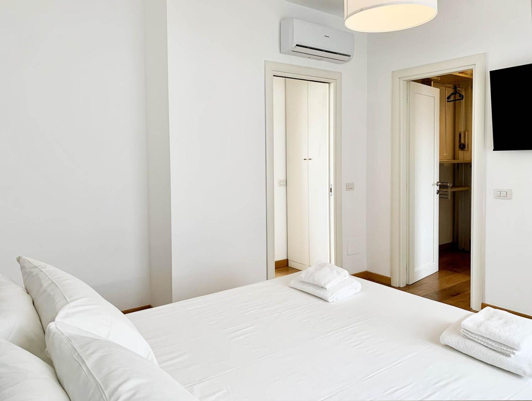 רומא Vatican Apartment 77 מראה חיצוני תמונה