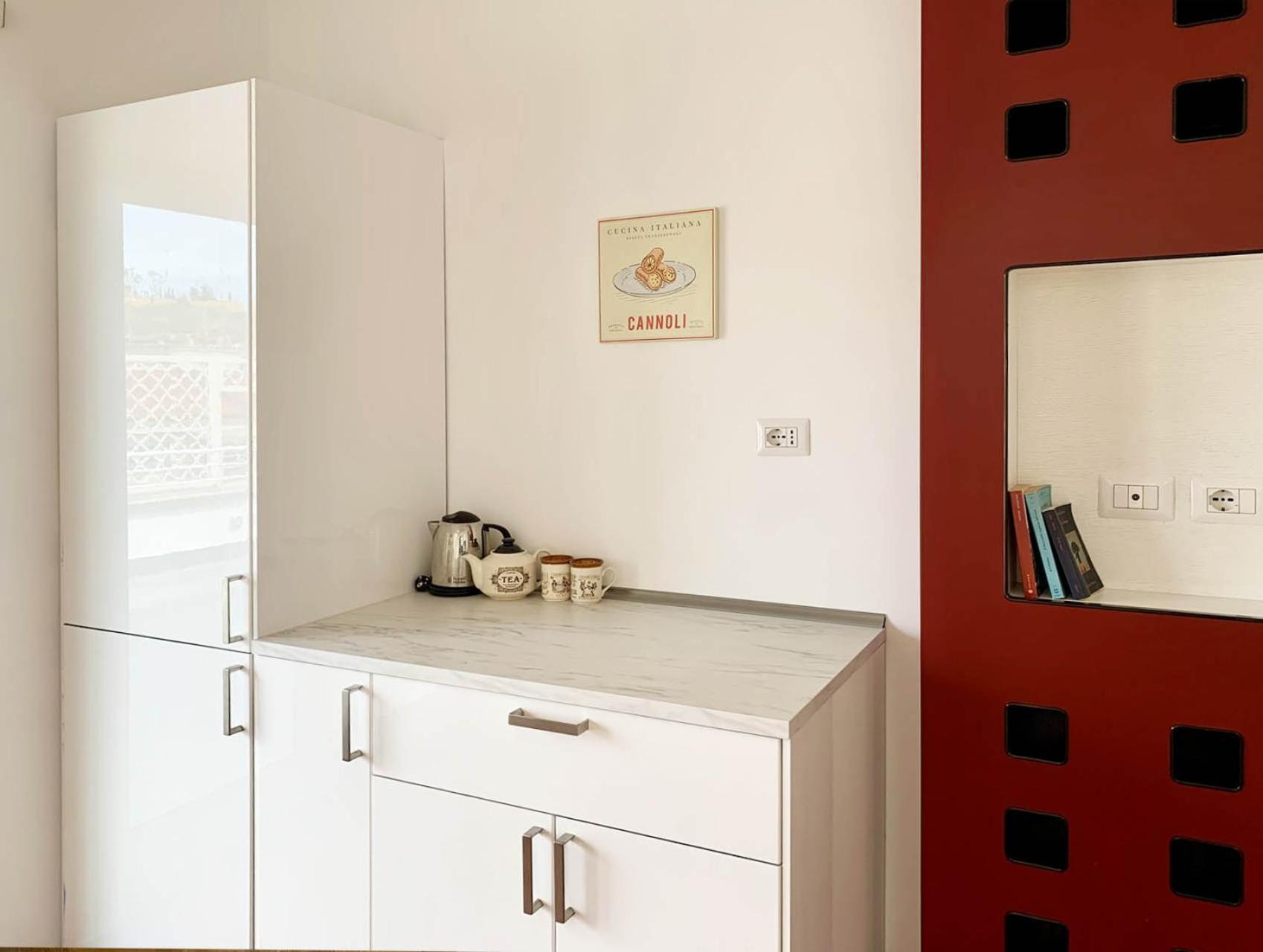 רומא Vatican Apartment 77 מראה חיצוני תמונה