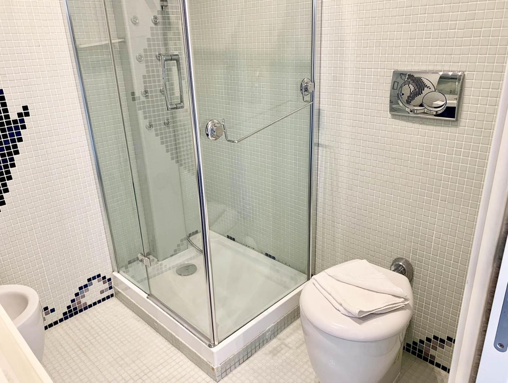 רומא Vatican Apartment 77 מראה חיצוני תמונה